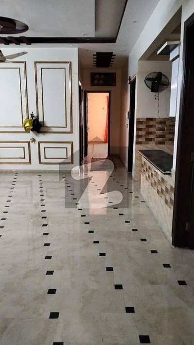 New Bungalow'S First Floor Portion On 400 Sq Yard For Rent In Block-4 Kaneez Fatima Society New Bungalow'S First Floor Portion On 400 Sq Yard For Rent In Block-4 Kaneez Fatima Society