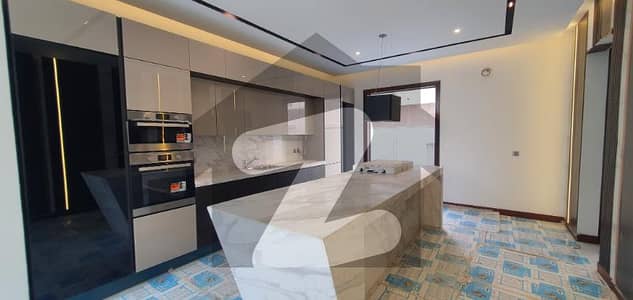 1000 Sq. Yds. Brand New Ultra Modern Luxurious Bungalow With Basement & Pool For Rent At Khayaban-E-Badban, DHA Phase 5 1000 Sq. Yds. Brand New Ultra Modern Luxurious Bungalow With Basement & Pool For Rent At Khayaban-E-Badban, DHA Phase 5