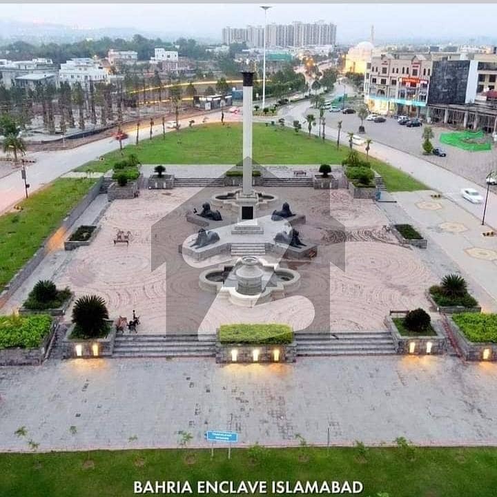 Bahria Enclave Sector C Bahria Enclave Sector C