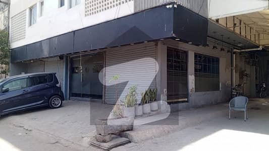 A Great Choice For A 200 Square Yards Shop Available In DHA Phase 2 - Sunset Boulevard Commercial Area A Great Choice For A 200 Square Yards Shop Available In DHA Phase 2 - Sunset Boulevard Commercial Area