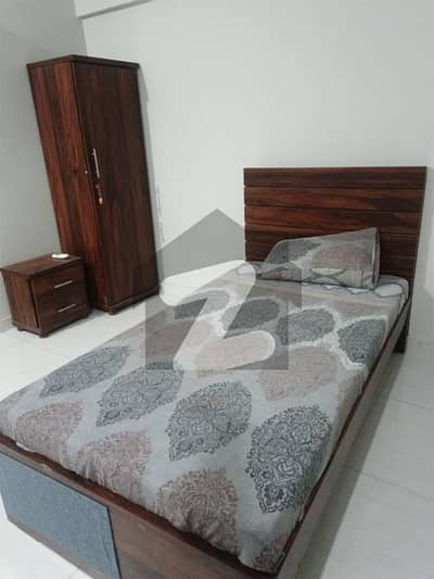 FULLY FURNISHED ROOM AVAILABLE FOR RENT