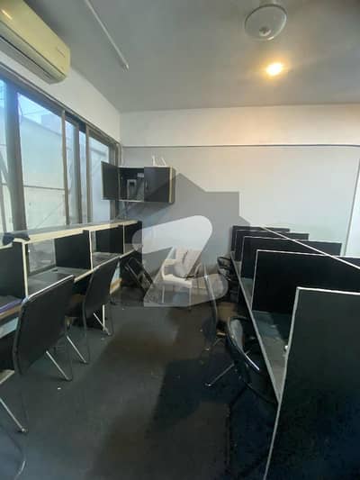 FURNISHED