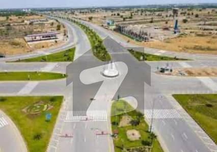 1 Kanal Plot Faisal Town Phase II (Overseas Enclave)