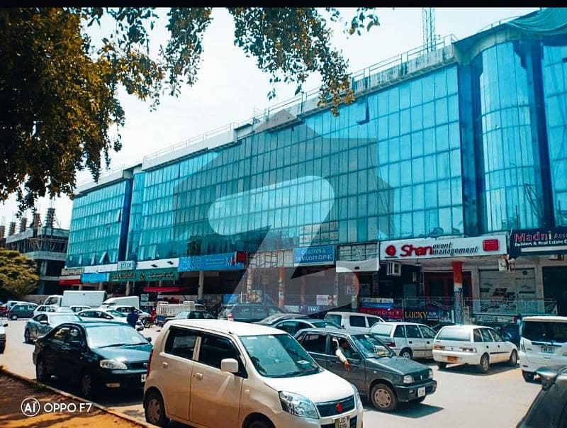 I-8 Markaz Commcial Office Space Available For Rent
