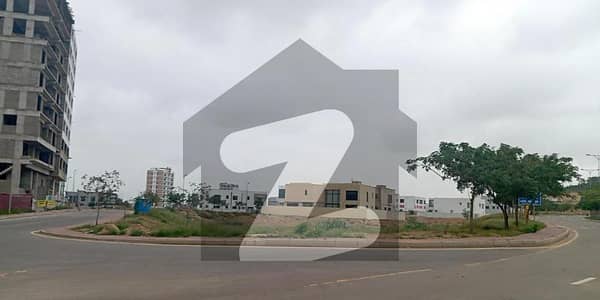 Bahria Hills Plot For Sale Facing Jinnah Avenue And 2km From Main Entrance Of BTK Heighted Location Bahria Hills Plot For Sale Facing Jinnah Avenue And 2km From Main Entrance Of BTK Heighted Location