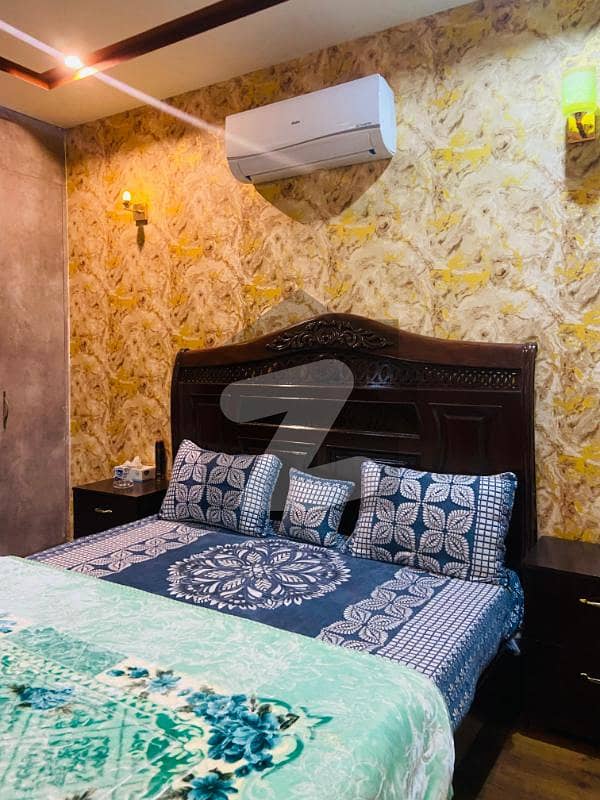 1 Bad Luxury Furnished Apartments Available For Rent 1 Bad Luxury Furnished Apartments Available For Rent