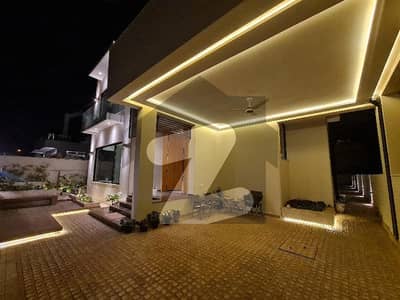 Luxurious Brand-New Designer House For Sale 1 Kanal In Bahria Enclave Sector C Main Boulevard!" Luxurious Brand-New Designer House For Sale 1 Kanal In Bahria Enclave Sector C Main Boulevard!"