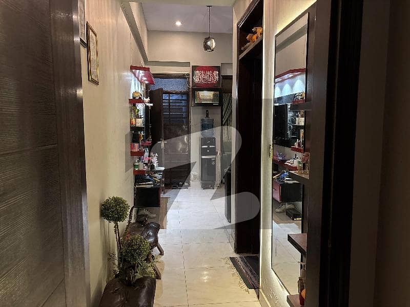 Furnished Flat Furnished Flat