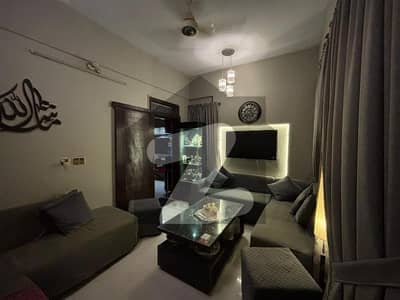 Furnished