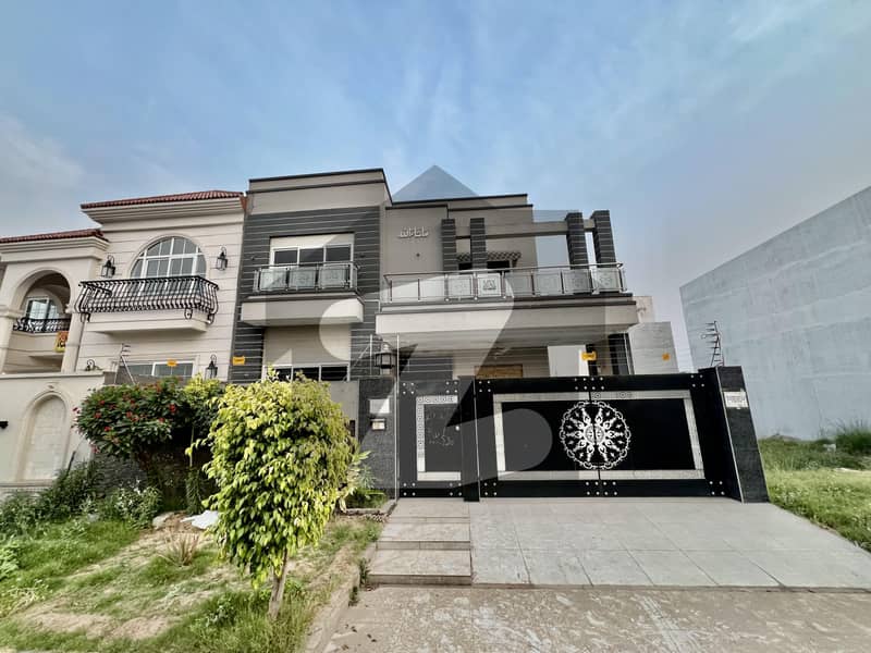 10 Marla House for Rent (C-Block), Near Fountain 10 Marla House for Rent (C-Block), Near Fountain