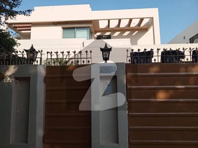 DHA Phase 3 kanal full house proper double unit for rent