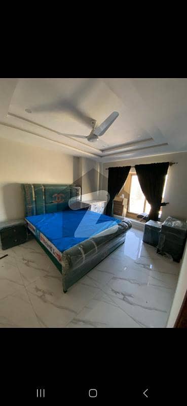 2 Bed Newly Furnished Apartment 2 Bed Newly Furnished Apartment