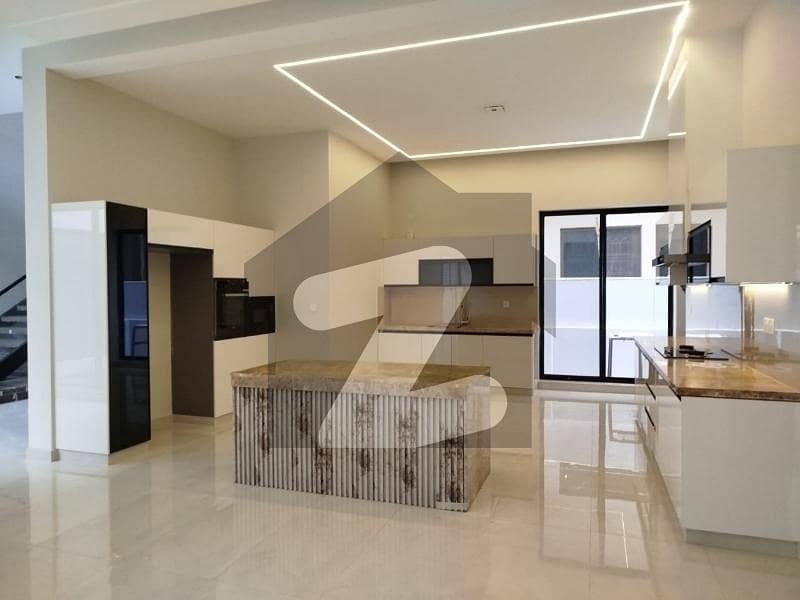 Brand New Luxury House For Rent In F-8 Brand New Luxury House For Rent In F-8