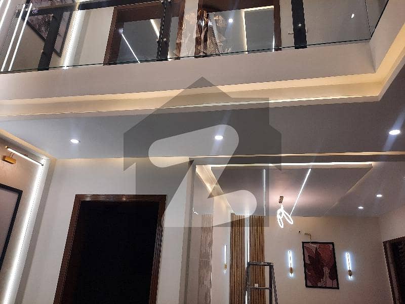 DESIGNER ELEGANT HOUSE FOR SALE