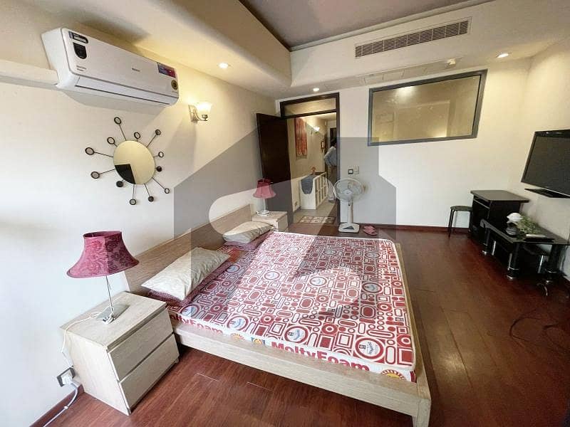 Fully Furnished Apartment For Rent In F-10 Fully Furnished Apartment For Rent In F-10