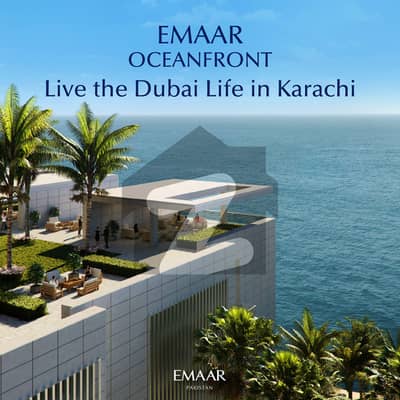 1 Bed Emaar Park Edge Dha Phase 8 ( 4 Years Of Payment Plan) 1 Bed Emaar Park Edge Dha Phase 8 ( 4 Years Of Payment Plan)