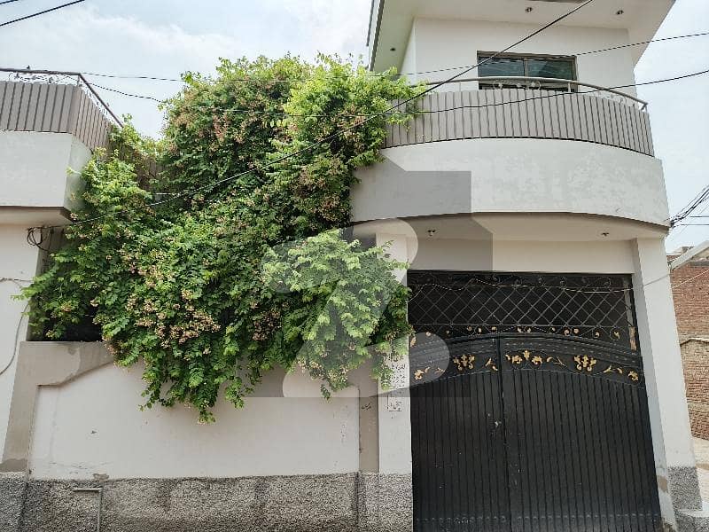 6 Marla House at Rehmat Colony gated society 6 Marla House at Rehmat Colony gated society