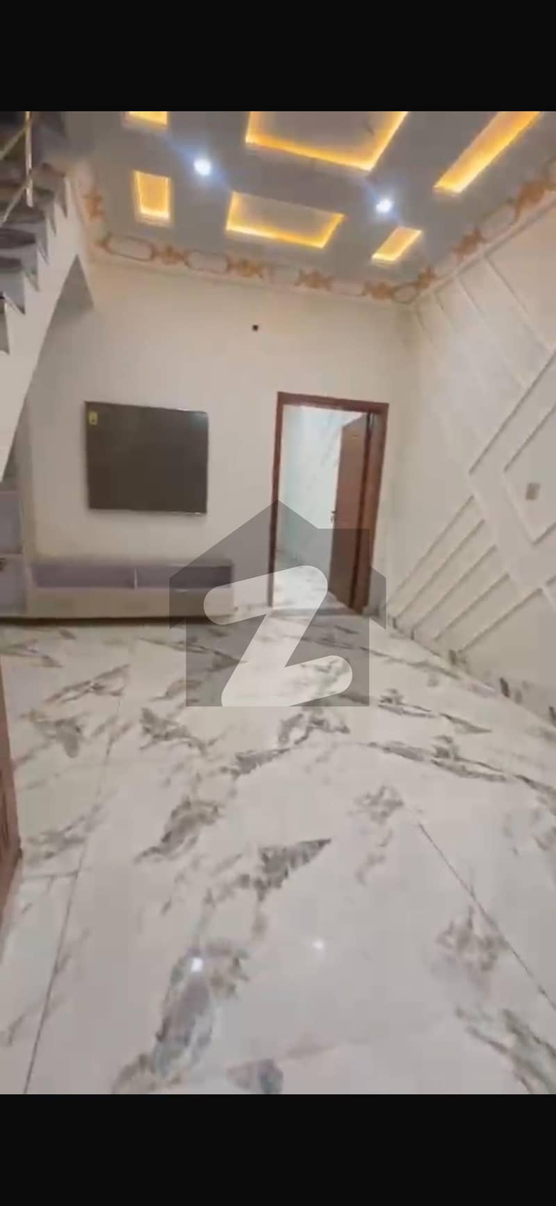 3 Marla Doble Storey House For Rent 3 Marla Doble Storey House For Rent