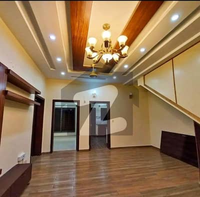 Lower Portion For Rent