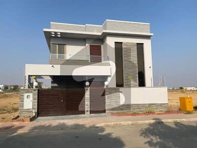 272 Sq. Yds 5 Bed Brand New Villa For Sale in Precinct 16 Bahria Town Karachi 272 Sq. Yds 5 Bed Brand New Villa For Sale in Precinct 16 Bahria Town Karachi