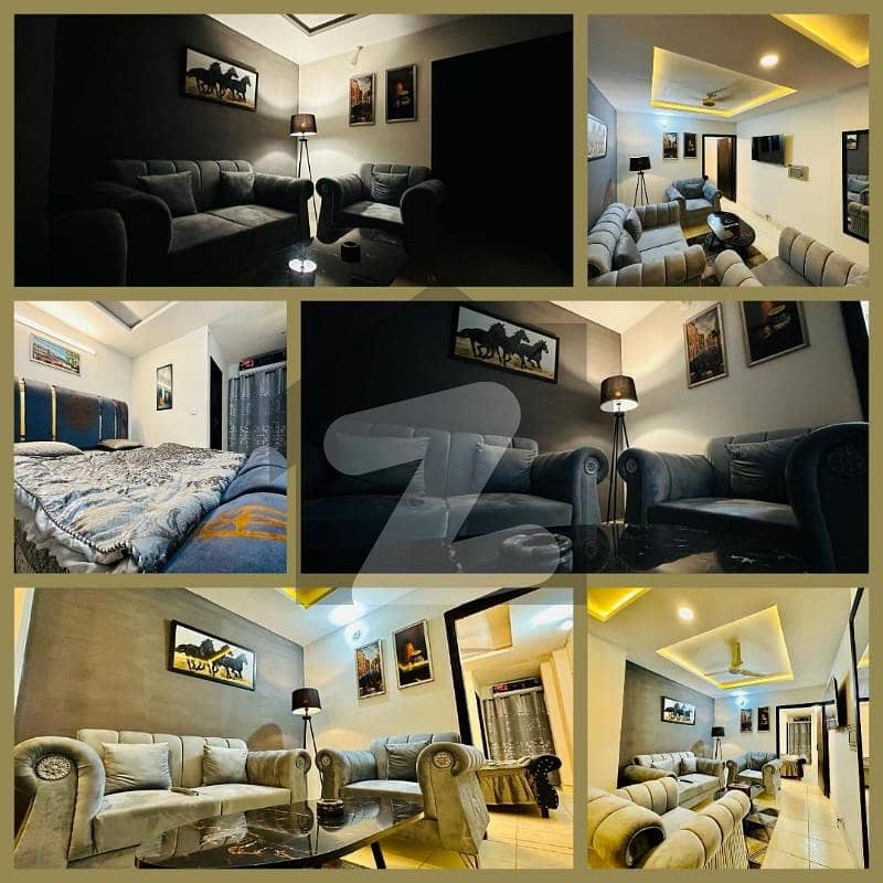 Luxurious Apartment Available For Rent in E11/2 Islamabad. Luxurious Apartment Available For Rent in E11/2 Islamabad.
