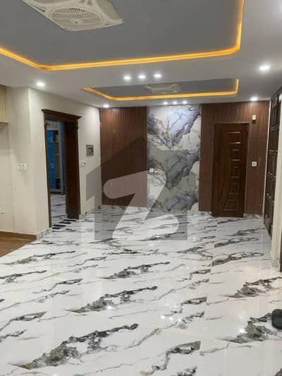 Brand New 10 Marla Upper portion 3 Bed Attach Washroom Tv lounge + Drwing room Saprit metar Water bore Car parking Brand New 10 Marla Upper portion 3 Bed Attach Washroom Tv lounge + Drwing room Saprit metar Water bore Car parking