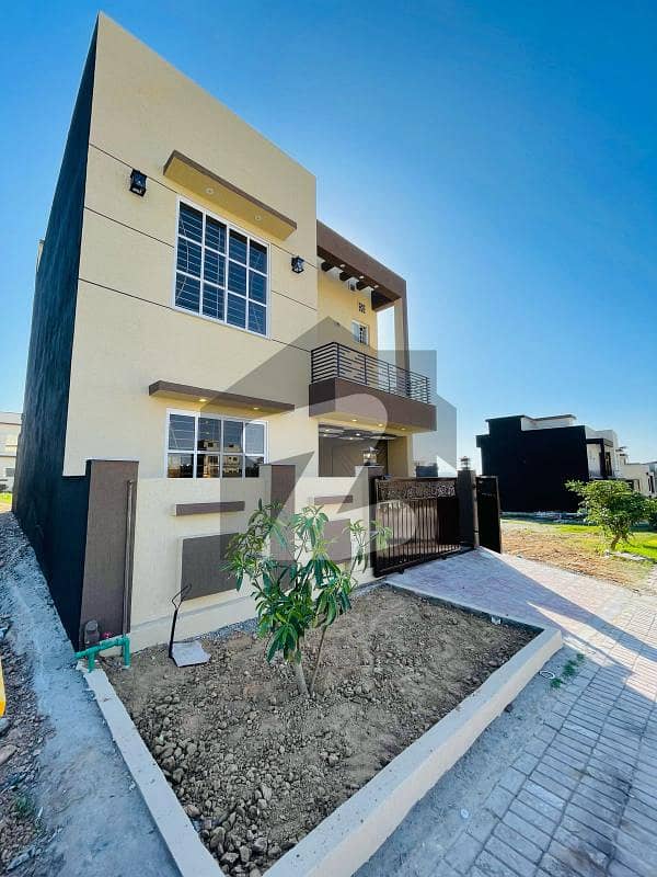 5 Marla house for sale 5 Marla house for sale