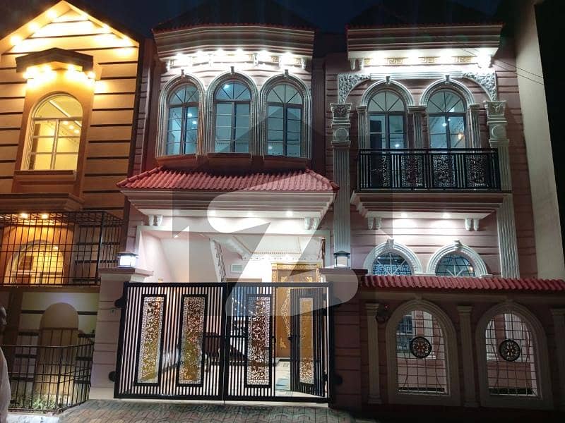Investors Should sale This House Located Ideally In Adiala Road Investors Should sale This House Located Ideally In Adiala Road