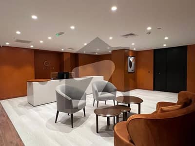 2200 Sq. Ft Fully Furnished Office For Rent