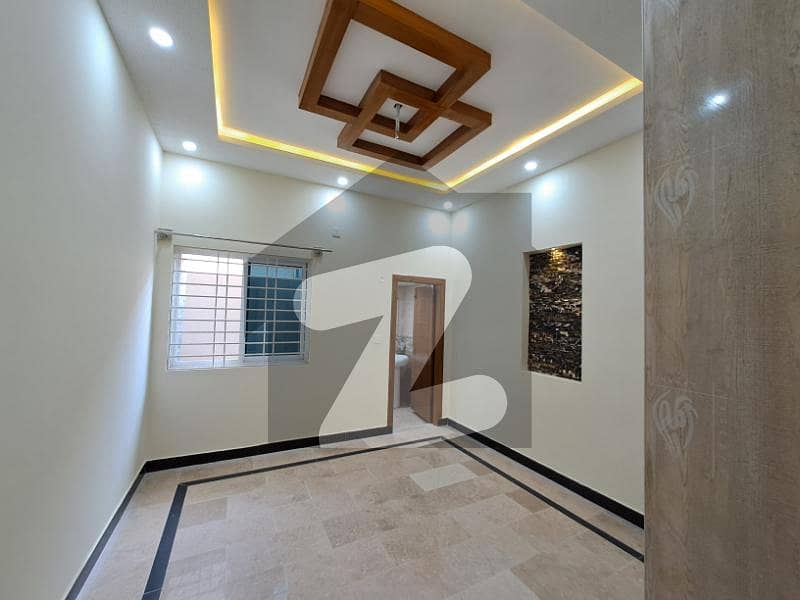 (25*50) 5 Marla Double Storey House For Sale (25*50) 5 Marla Double Storey House For Sale