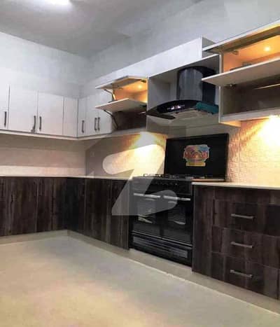 3 Beds 10 Marla Ideal Location Apartment for Rent in Sector B Askari 11 Lahore