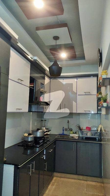2 Bedroom And Dining Room Apartments Kaneez Fatima Scheme33 2 Bedroom And Dining Room Apartments Kaneez Fatima Scheme33