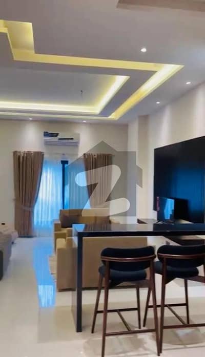 Furnished