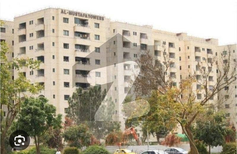 AL MUSTAFA TOWER G-8 AL MUSTAFA TOWER G-8