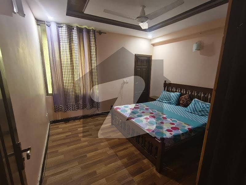 Fully Furnitured Apartment Available For Rent in E11 Islamabad Fully Furnitured Apartment Available For Rent in E11 Islamabad