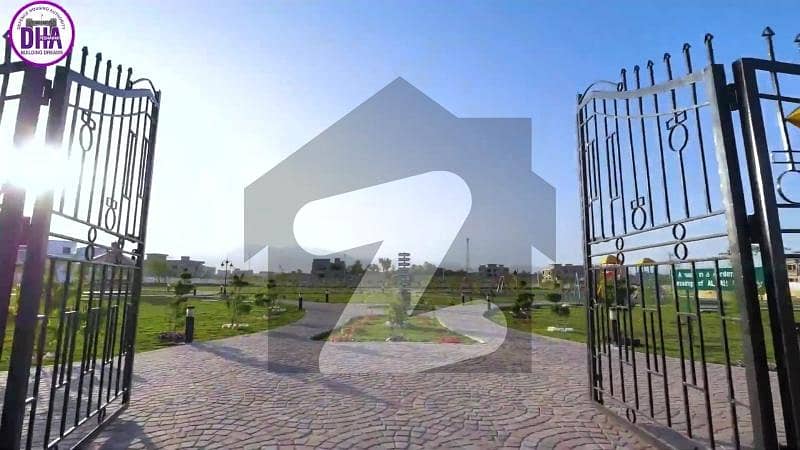 Sector C one kanal for sale Sector C one kanal for sale