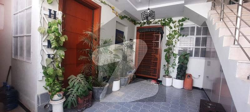 House For Sale In Beautiful Bani Gala House For Sale In Beautiful Bani Gala