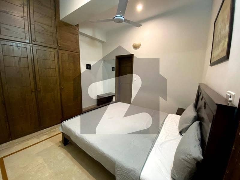 Ideal Flat Is Available For rent In E-11 Ideal Flat Is Available For rent In E-11
