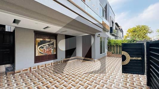 Brand New Hussain Block Bahria Town Lahore Brand New Hussain Block Bahria Town Lahore