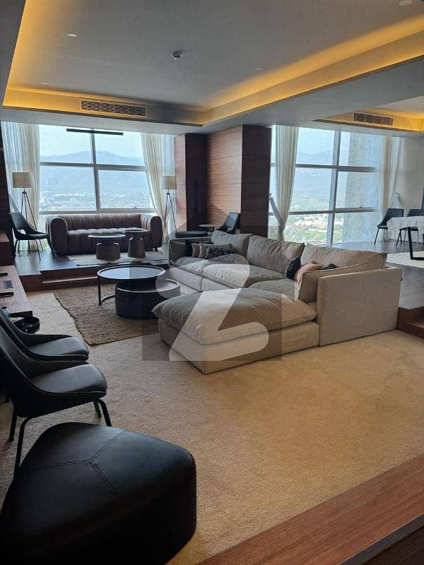 Luxurious Furnished Apartment ONE Consitution Avenue (OCA). Luxurious Furnished Apartment ONE Consitution Avenue (OCA).