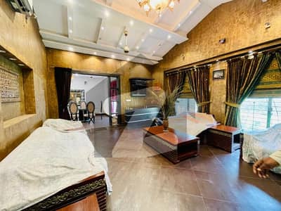 Luxurious