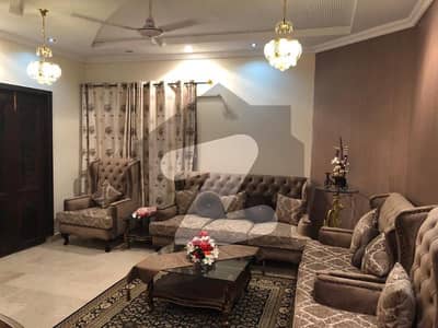 3 Bedrooms Luxury Furnished Apartment Available For Rent In F11