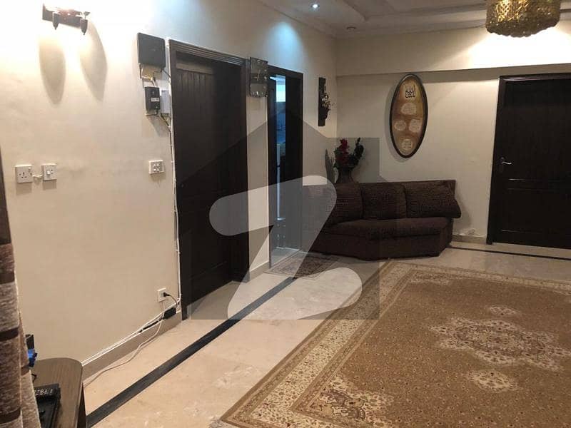 3 Bedrooms Luxury Furnished Apartment Available For Rent In F11 3 Bedrooms Luxury Furnished Apartment Available For Rent In F11