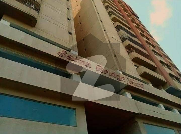 Saima Bridge View Penthouse