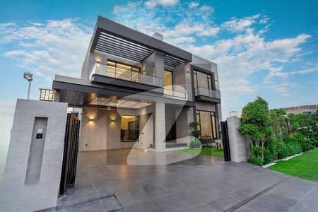 1 Kanal With Basement Most Beautiful Design Bungalow For Sale At Prime Location Of Dha Phase 5 1 Kanal With Basement Most Beautiful Design Bungalow For Sale At Prime Location Of Dha Phase 5