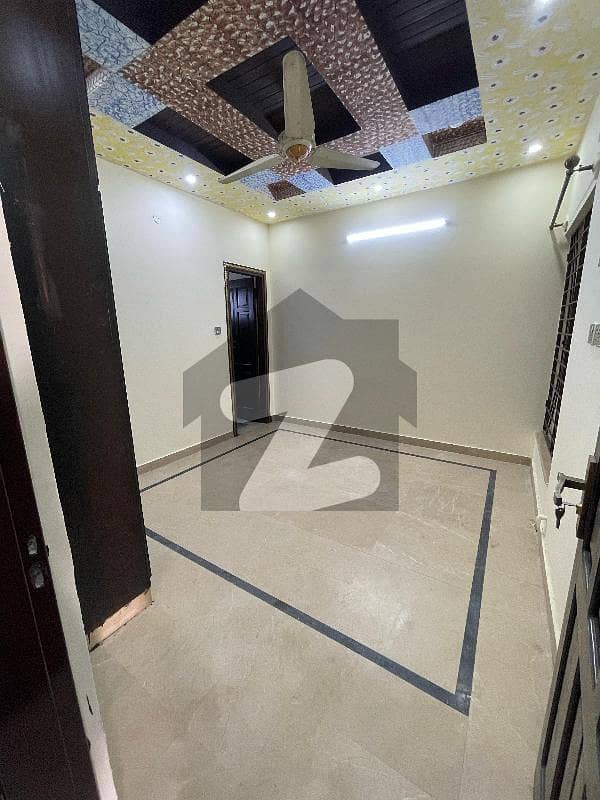5 Bedrooms Full House Available For Rent In E-11