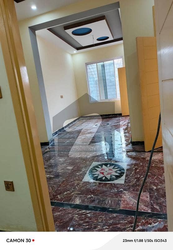 مروہ ٹاؤن اسلام آباد میں 2 کمروں کا 3 مرلہ مکان 52.0 لاکھ میں برائے فروخت۔