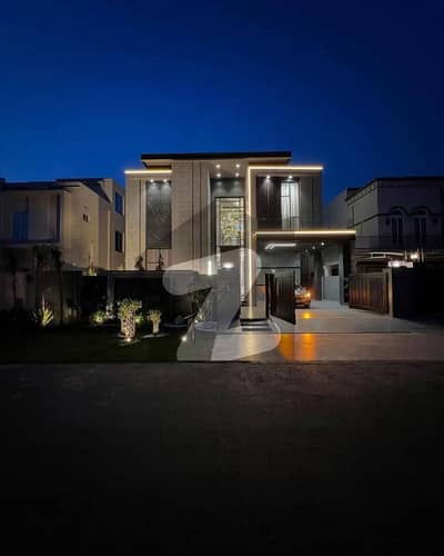 Modern Fully Furnished Bungalow For Sale At Hot Location Near Carrefour &Amp; MacDonald Modern Fully Furnished Bungalow For Sale At Hot Location Near Carrefour &Amp; MacDonald