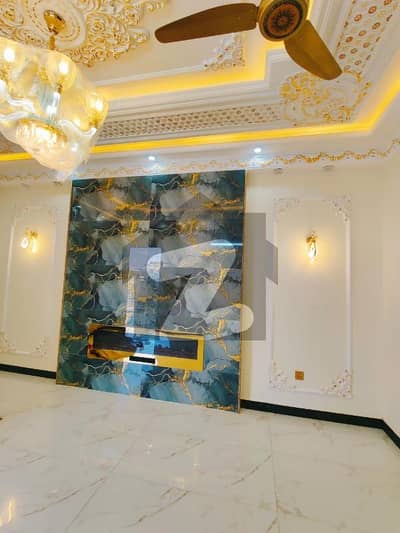 10 MARLA HOUSE For Sale