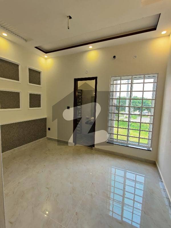 5 MARLA HOUSE For Sale 5 MARLA HOUSE For Sale